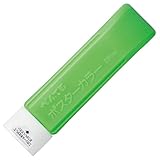 ぺんてる 絵の具 ポスターカラー YNG3T17 きみどり