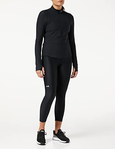 Under Armour Women's HiRise 7/8 Lightweight Workout Leggings - Image 3