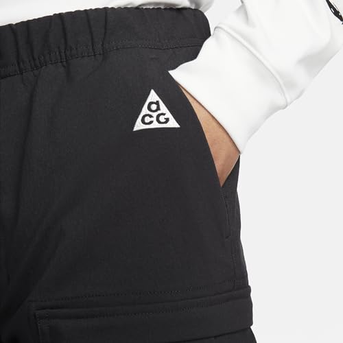 Nike ACG Smith Summit Men's Cargo Pants (FN0428-010, Black/Anthracite/Summit White)3