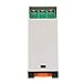 TG30 3-Phase Phase Sequence Relay Phase Failure Loss Protection Power Supply Monitor Relay 3-Phase Sequence Protector for Motors Pumps 220-380VAC