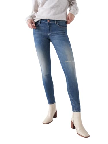 Salsa Vaqueros Wonder Push UP Skinny