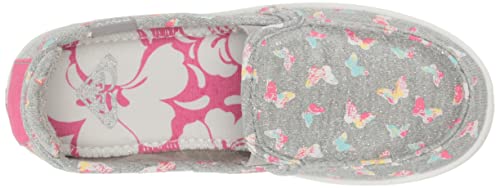 Image of Roxy Women's Minnow Slip on Sneaker Shoe