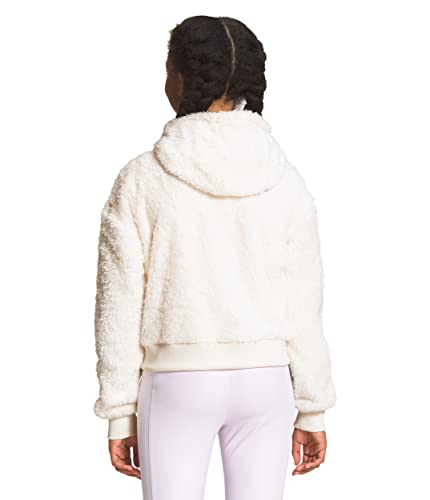 The North Face Girl's Suave Oso Full Zip Hooded Jacket (Little Kids/Big Kids)2