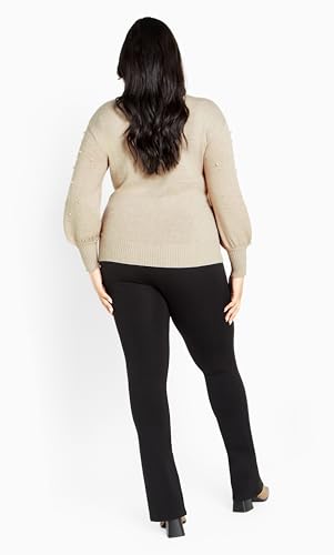 Image of Avenue Women's Perla Sweater