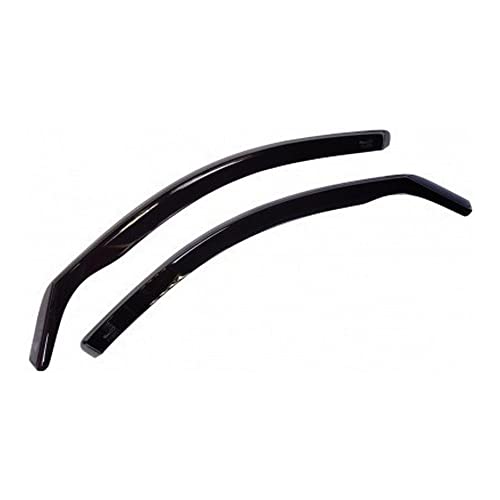 Amazon.co.uk Best Sellers The most popular items in Car Wind Deflectors