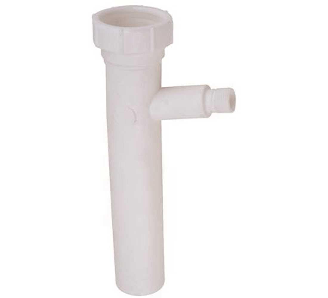 Amazon.com: DURAPRO 172105 PVC Dishwasher Tailpiece, 1-1/2