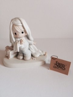 Precious Moments Figur June
