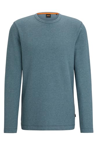 Preisvergleich Produktbild BOSS Herren Tempesto, Open Green375, 4XL