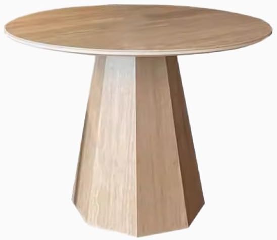 Mesa de Comedor Rock Plate Dining Table Modern Simple Rectangular Home Small Apartment Mesa de Comedor(1.1m)
