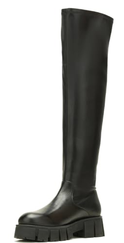 Harley-Davidson Women's Uplift OTK Over-The-Knee Boot2