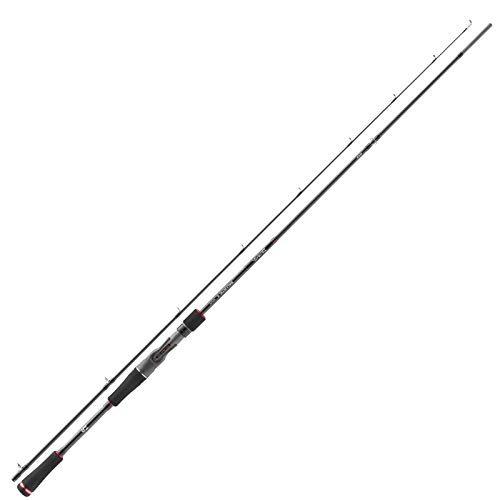 Daiwa Angelrute Ballistic X Baitcast 2,10m 8-35g Baitcastrute