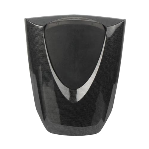 Capot de siège arrière moto CBR600RR 2007-2012 pour sorties solo sur circuit