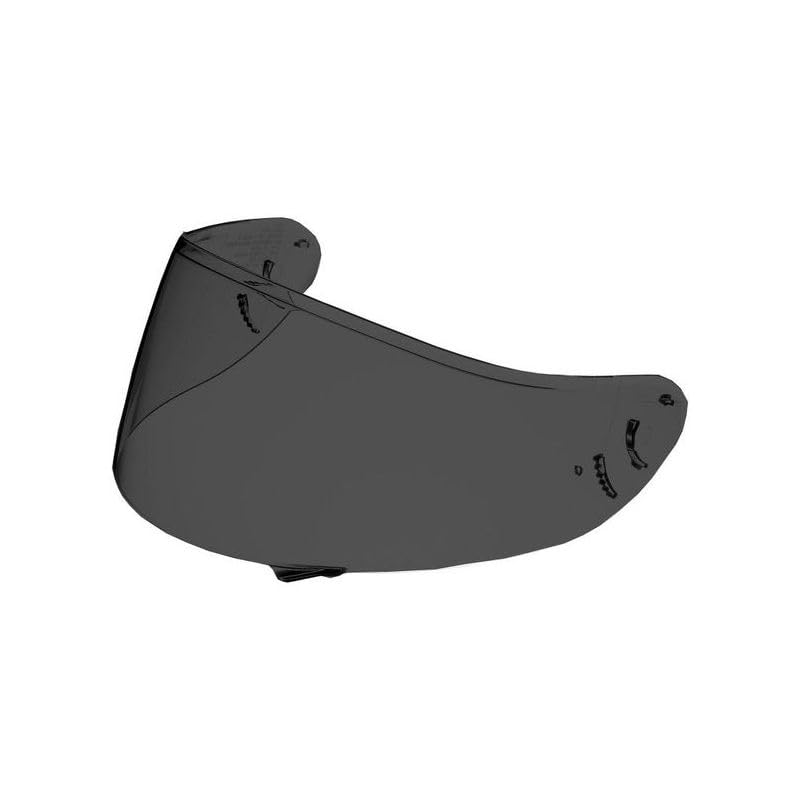 HJC, Ecran pour Casque I31 / F31 (HJ-43), Fumé Foncé