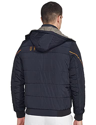 Image of Cazibe Women's Parka Coat