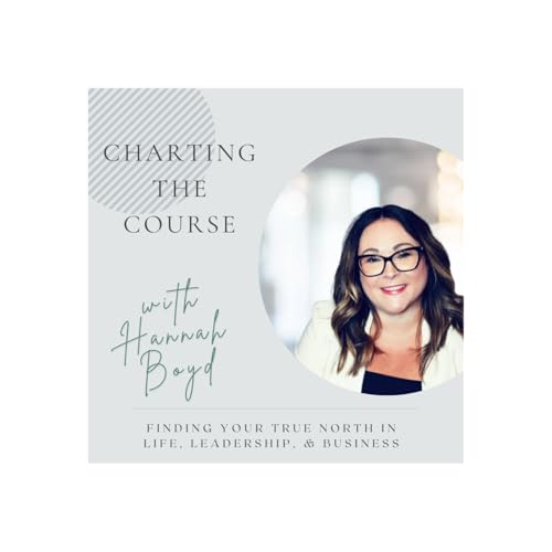 Charting The Course cover art