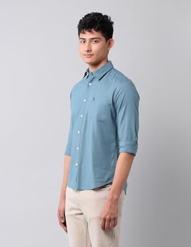 Image of U. S. Polo ASSN. Men Shirt
