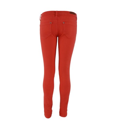 Big Girls' Skinny Jean2