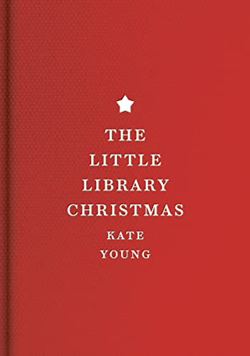  The Little Library Christmas