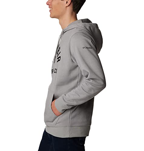 Image of Columbia mens Trek Hoodie
