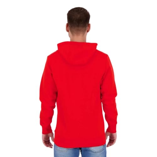 Moletom Adidas Flamengo CRF Hood Tam.M Original