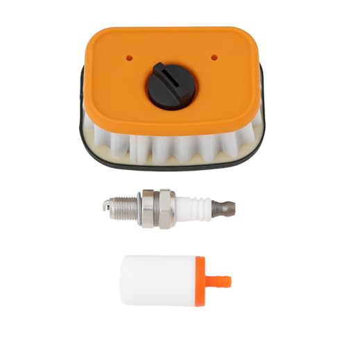 VGOL 1 Set Kettensägen-Wartungsset 599334301 Kompatibel mit Husqvarna 545 II 550 II