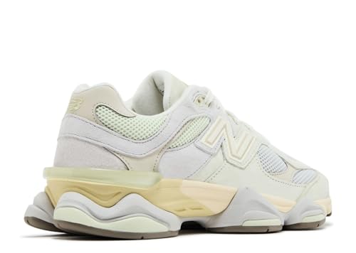 New Balance 9060 (Grey/Grey)3