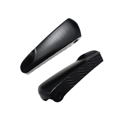 Repose-Pieds Moto Vespa GTV Balades Urbaines Confort Passager
