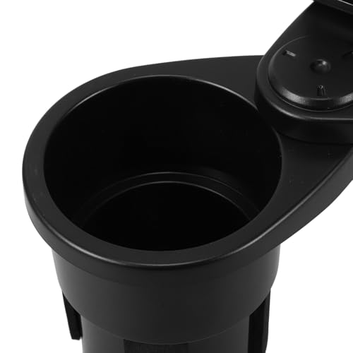 Extensor de Portavasos para Carro Cabilock con Rotación 360° miniatura 7