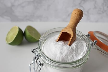 Poudre d'acide citrique monohydrate de qualité alimentaire pour fabrication du fromage