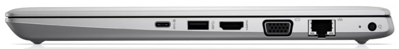 Image of HP ProBook 430 G5 Business /Education Laptop, 13.3 inch FHD Screen, Intel i5-7200U Processor, 8GB RAM, 256GB SSD, No Webcam, Windows 11 Pro, Silver (Renewed) (7200)