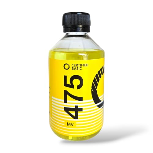 Kalibratievloeistof ORP 475mV | ijkvloeistof ORP 475mV