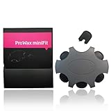 24-Count for Oticon Prowax Minifit Wax Guard Filters Replacement (1mm) 100% Compatible with Oticon...