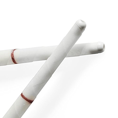 Incutex 20x wax oor kaarsen oor kegels kaarsen, munt - Image 3