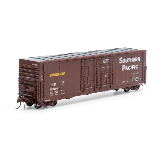 Athearn HO 50' PC&F Box/8'&8' YSD Plug Door SP #292798 ATHG68991 HO Rolling Stock