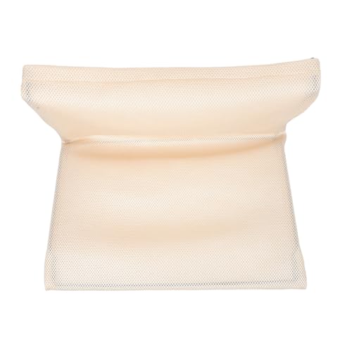 HAPINARY Hanging Cat Hammock Bed Breathable Mesh Cat Window Hammock Fold up Kitten Bed