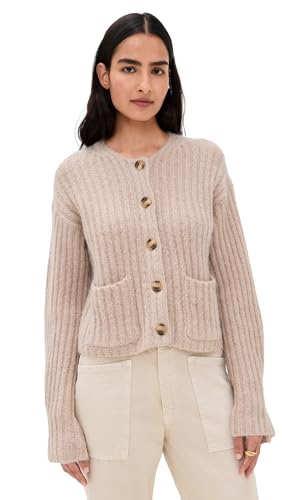Women's Cierrou Rib Cardigan