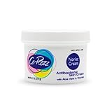 FNC Medical Ca-Rezz NoRisc Skin Cream, Jar, 9.7 Ounce