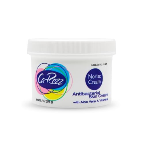 FNC Medical Ca-Rezz NoRisc Skin Cream