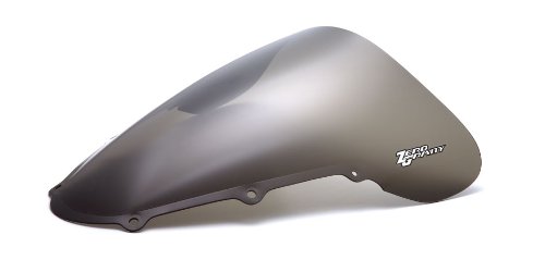 ZX10R用　Zero Gravityスクリーン（スモーク） Amazon | ZERO GRAVITY(ゼログラビティ) 風防 スクリーン [SRタイプ