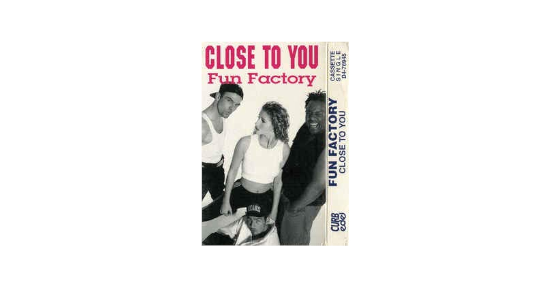 Fun Factory - Close to You - Amazon.com Music