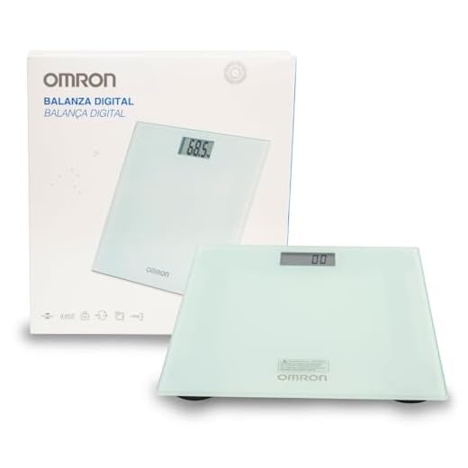 Omron HN-289 (150kg)