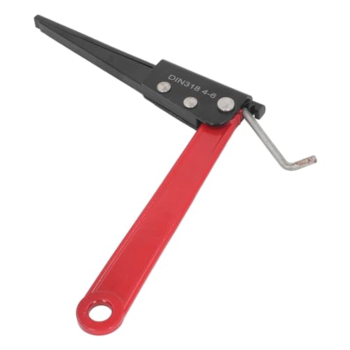 MT4 MT5 MT6Morse Taper Spindle Disassembly Tool Semi Automatic Arbor Shank Drift Key Remover