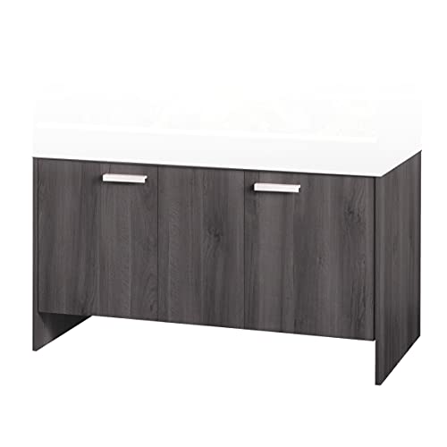 Image of Vivexotic Cabinet Large Grey 115x49x64.5cm