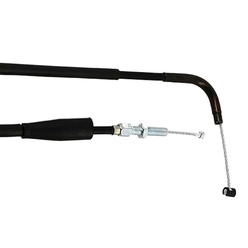 cyclingcolors Clutch Cable, Clutch Cable, Gearbox, Motorcycle, Scooter, Moped Compatible with Suzuki GSX 750 E 83-86 - (Type OEM 58200-31300)
