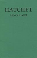 Hatchet (Gallery books ; no. 39) 0902996673 Book Cover