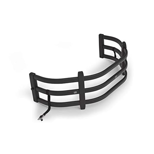 Lund-in-Motion Universal Truck Bed Xtender by AMP Research