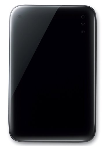 BUFFALO ミニステーション ポータブルHDD HD-PATU3シリーズ BUFFALO ミニステーション ポータブルHDD HD-PATU3シリーズ