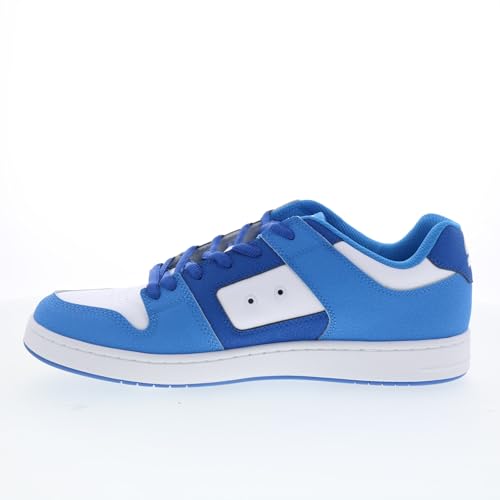 Image of DC Mens Men's Manteca 4 Low Skate Shoe