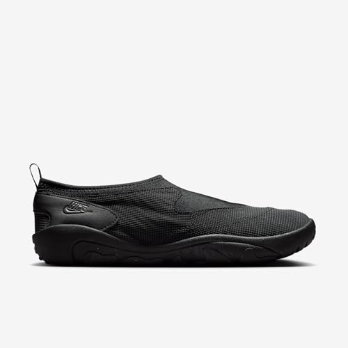 NIKE AQUA TURF "BLACK/OFF NOIR-BLACK" by Nike - Image 3