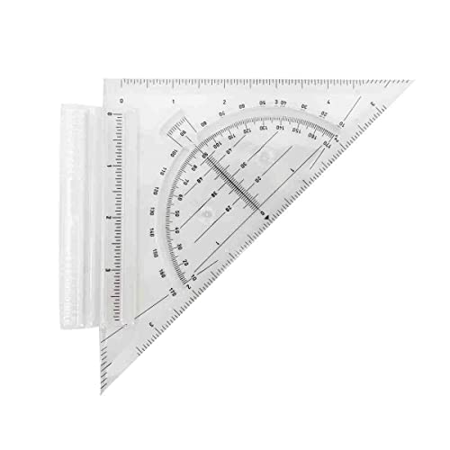 NICCOO Tavoletta da disegno manuale A3, tavola da